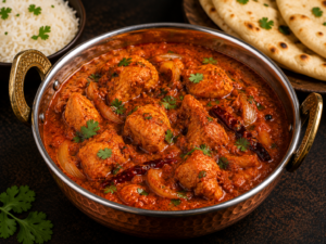 Madras Pollo