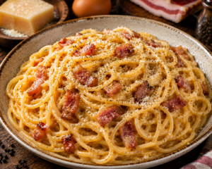 Carbonara