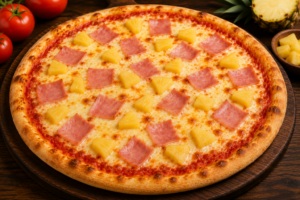 Hawaiana