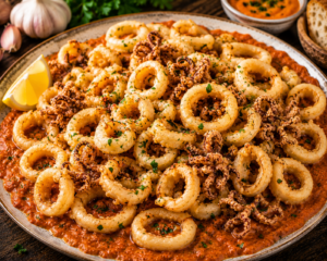 Calamares completa