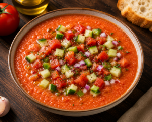 Gazpacho