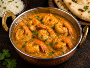 Curry Gamba