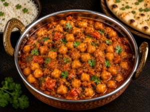 Kadhai Gamba