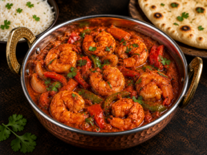 Madras Gamba