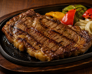 Entrecot Plancha