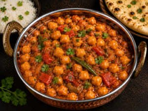 Chili Chicken