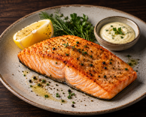 Salmón