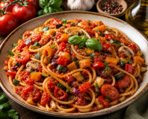 Vegetaria